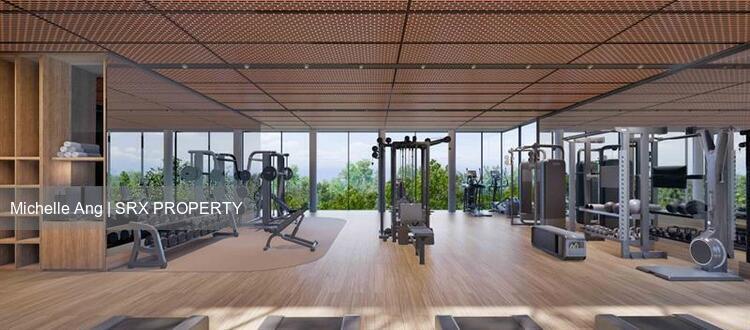 Skye At Holland (U/C) (D10), Condominium #488250401